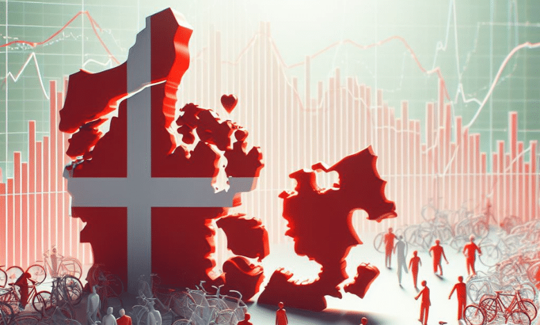 Cykelsalg i Danmark En Analyse af Markedet og Forbrugeradfærd