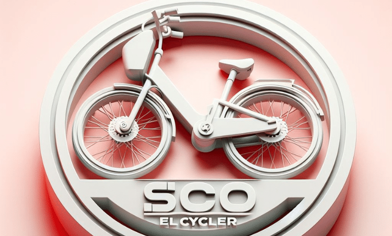 sco el cykler