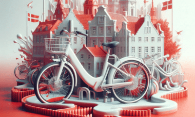 Vælg den rigtige Harald Nyborg cykel