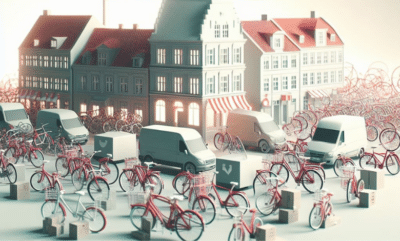 Råd til Vellykket Salg af Brugte Cykler