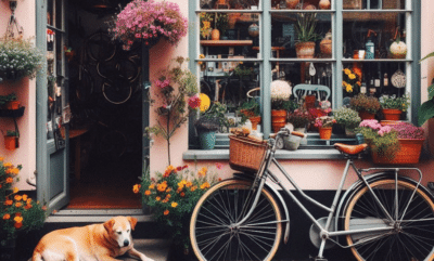 Vækst og Fremtidsperspektiver for Din Cykelbutik i København