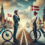 E-cykler vs. traditionelle cykler Hvilken passer bedst til dig?
