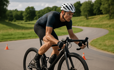 Tips til at forbedre din cykling