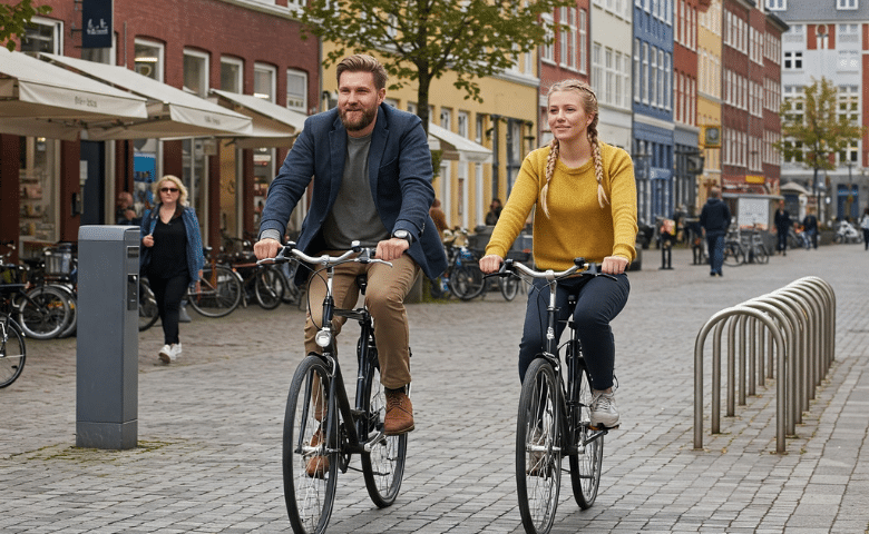 Cykling som livsstil Sådan integrerer du det i din hverdag