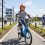 De bedste brugt elcykel til børn i 2025